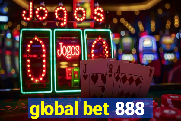 global bet 888